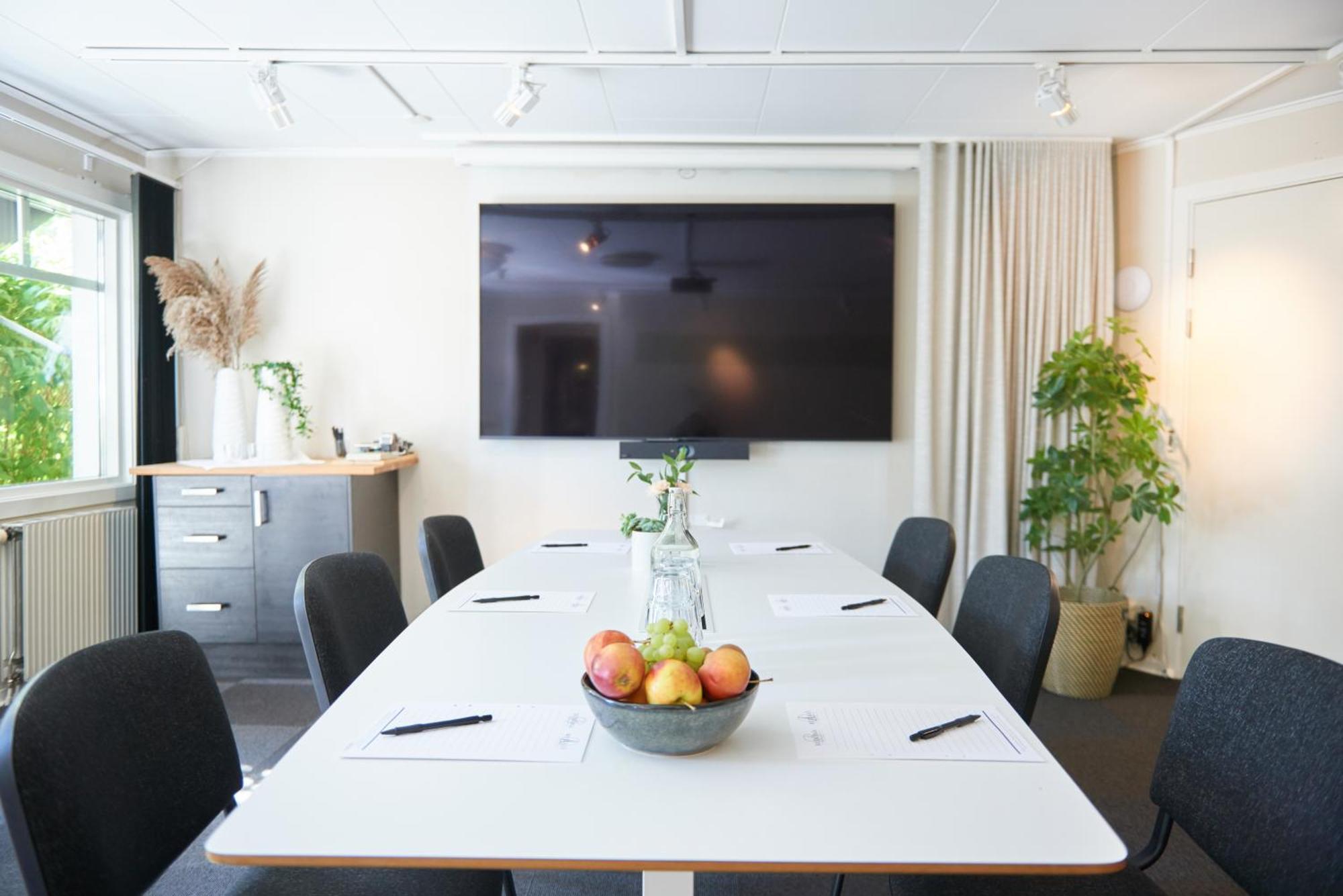 Hotell Bjoerkhaga Mullsjö エクステリア 写真