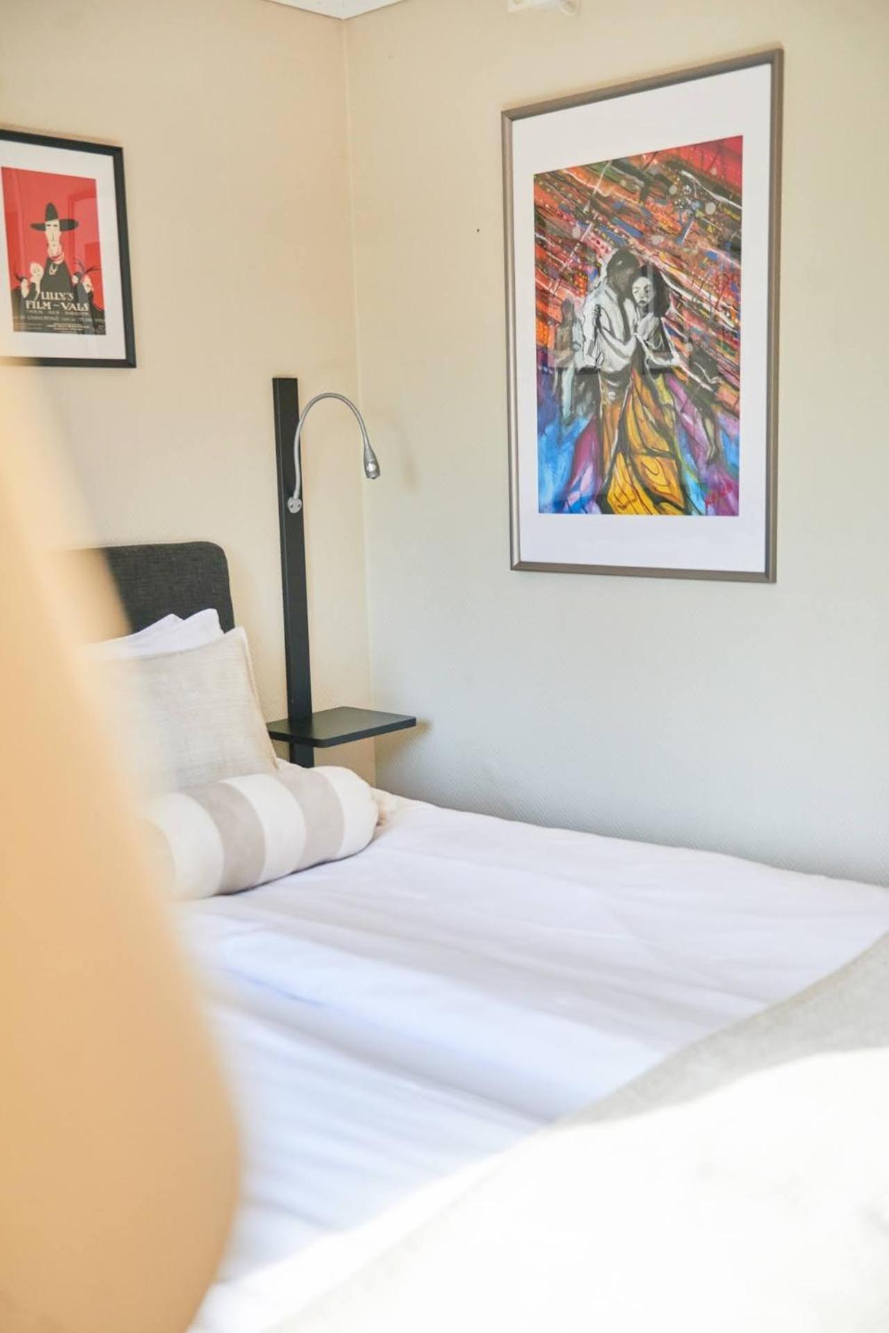 Hotell Bjoerkhaga Mullsjö エクステリア 写真