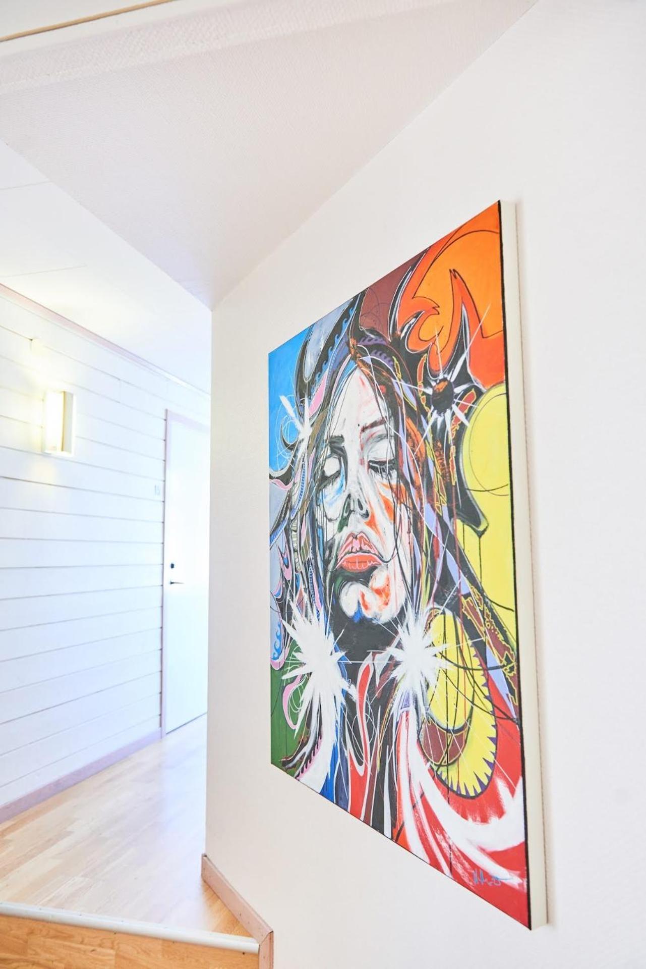Hotell Bjoerkhaga Mullsjö エクステリア 写真