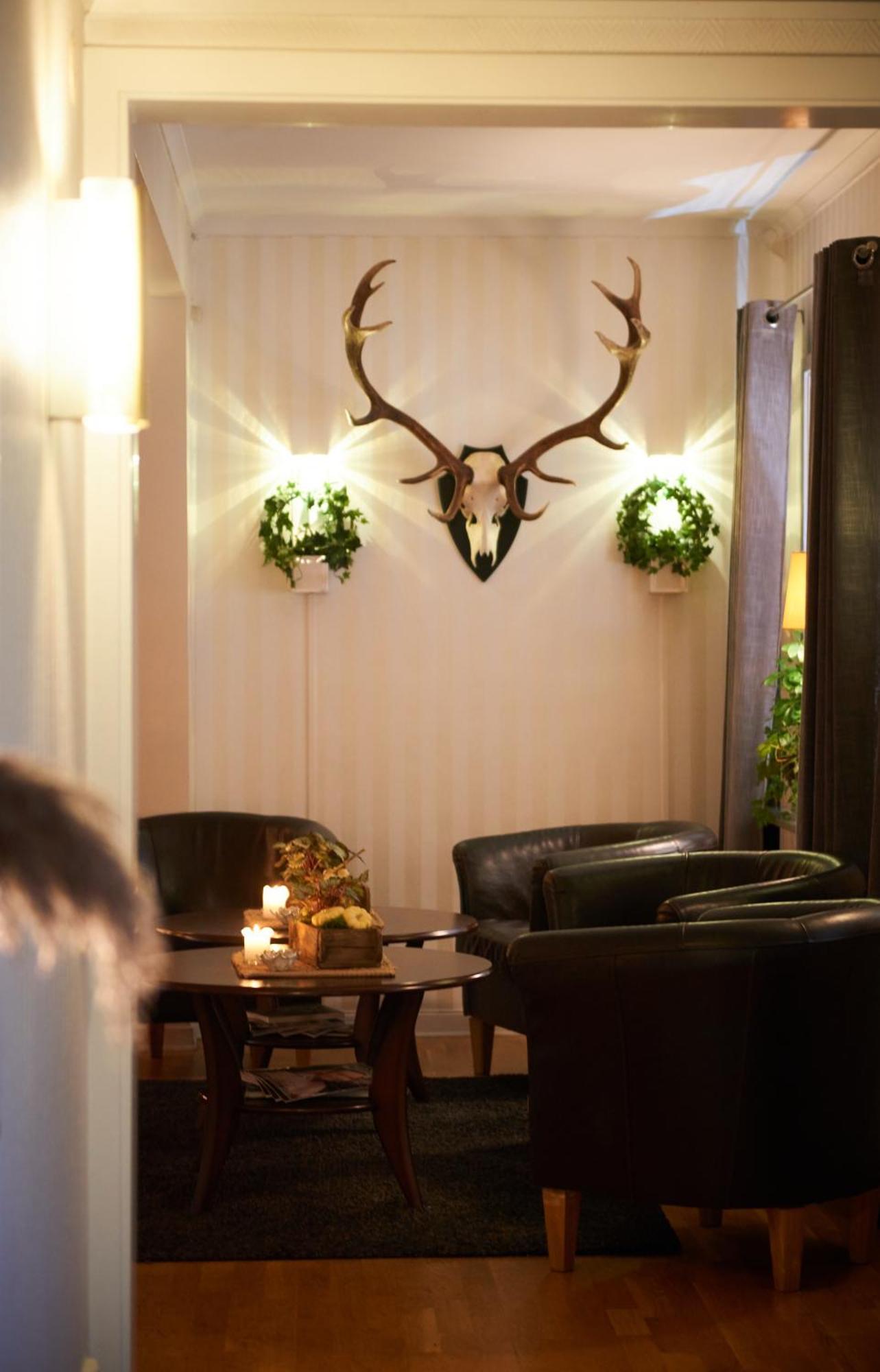 Hotell Bjoerkhaga Mullsjö エクステリア 写真