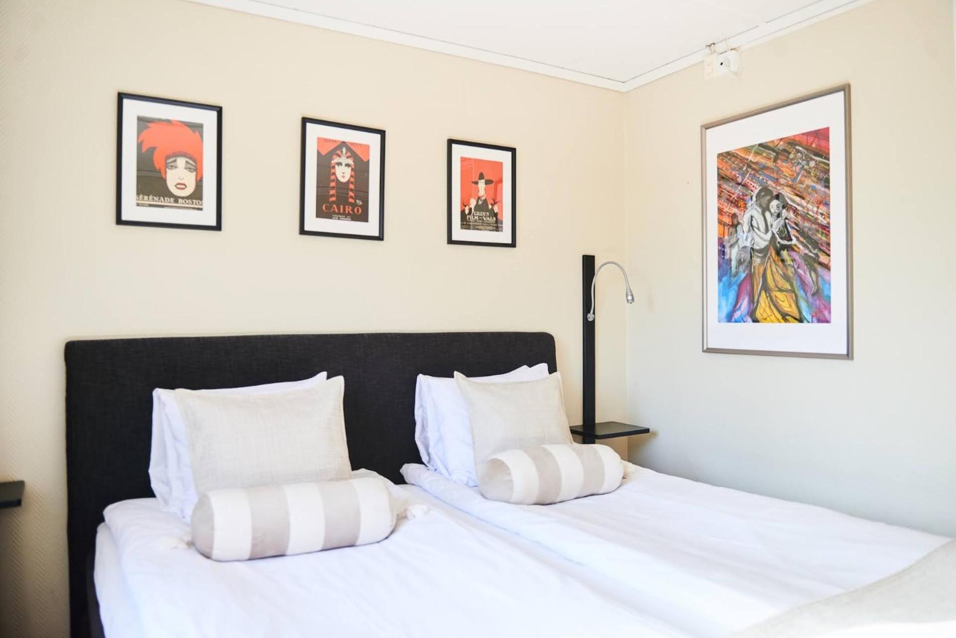 Hotell Bjoerkhaga Mullsjö エクステリア 写真