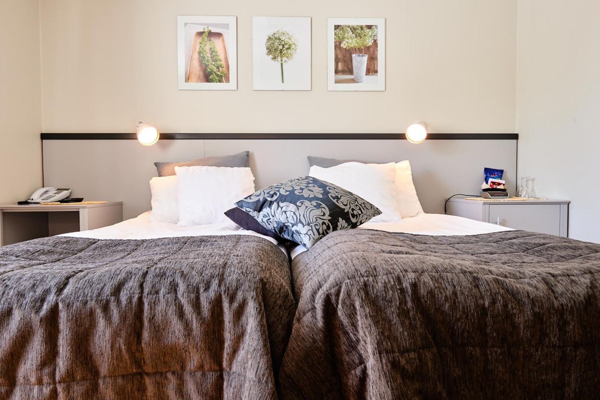 Hotell Bjoerkhaga Mullsjö エクステリア 写真