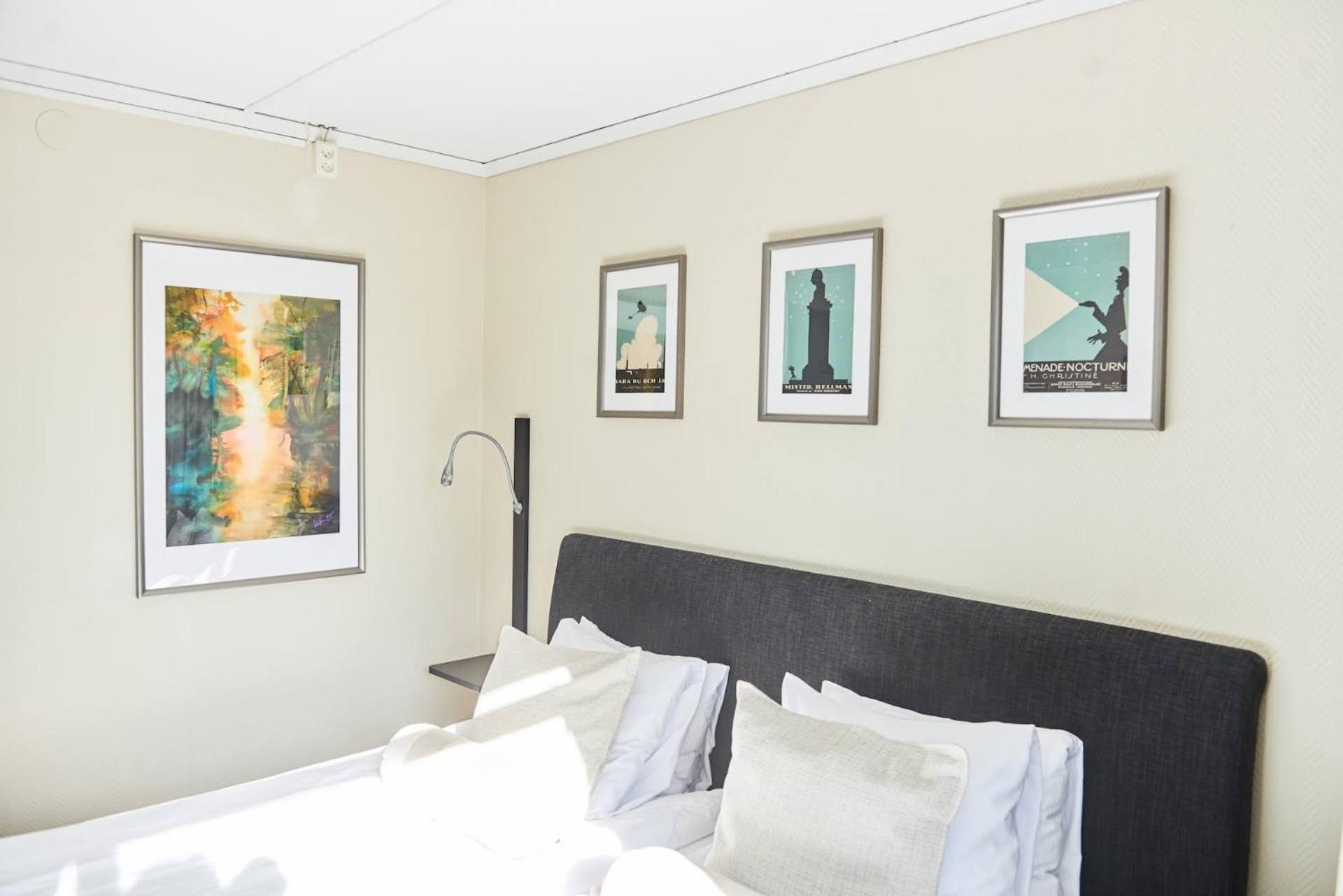 Hotell Bjoerkhaga Mullsjö エクステリア 写真