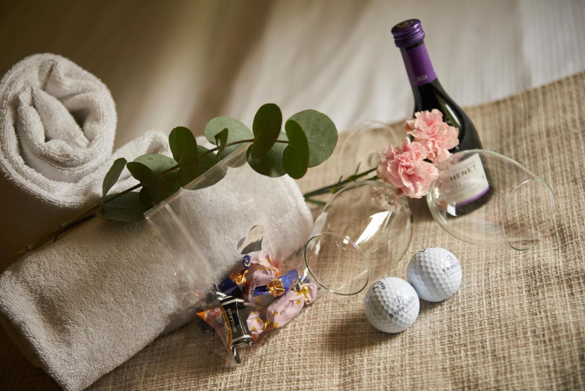 Hotell Bjoerkhaga Mullsjö エクステリア 写真