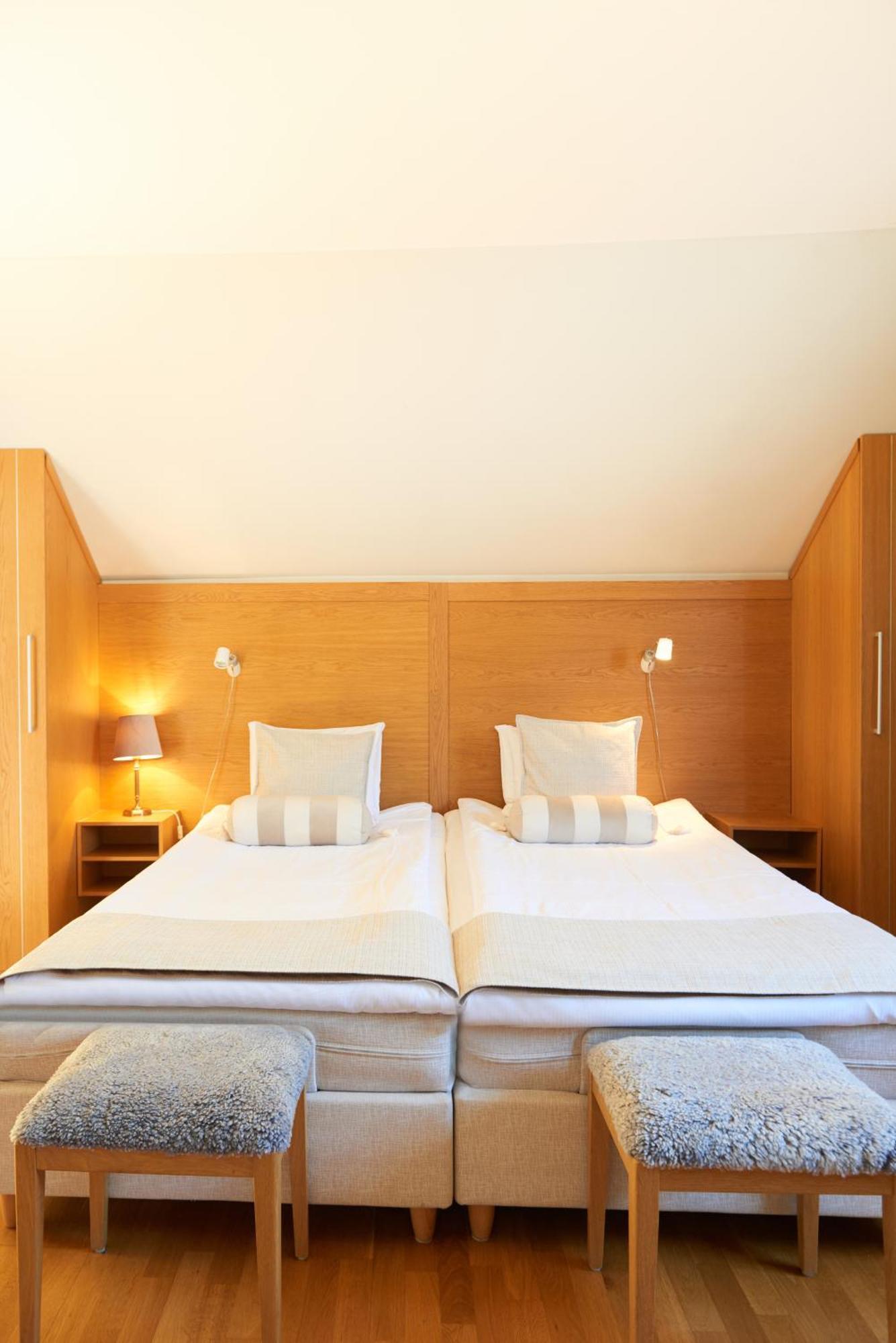 Hotell Bjoerkhaga Mullsjö エクステリア 写真