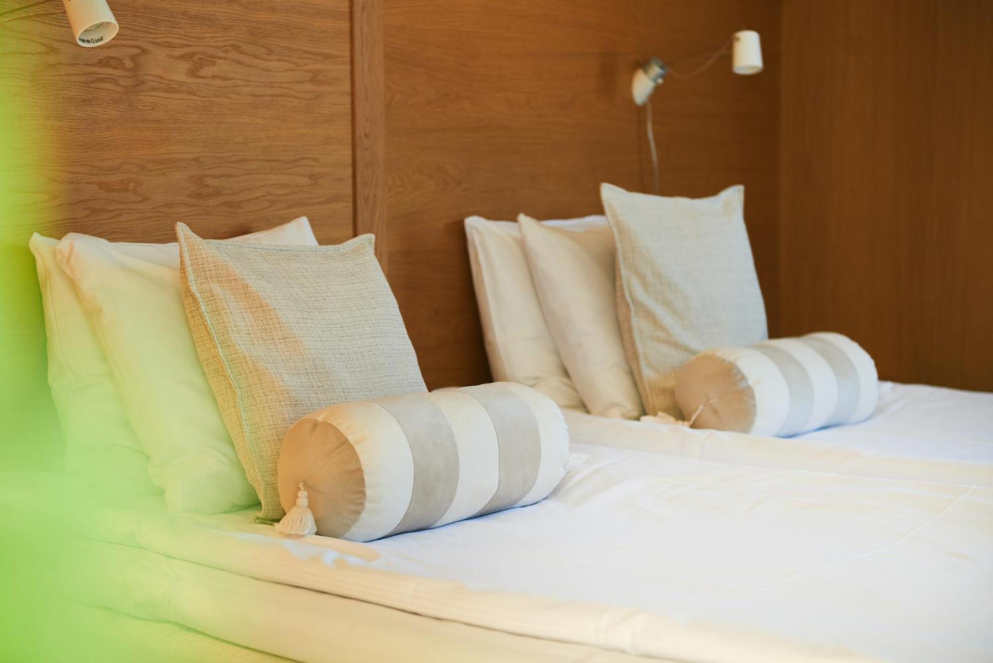 Hotell Bjoerkhaga Mullsjö エクステリア 写真
